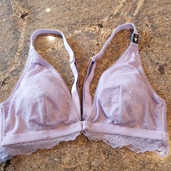 Victoria's Secret Other - Victoria's Secret padded bralette